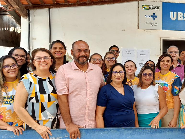 "Paço em Ação " é realizada com sucesso no Iguaiba