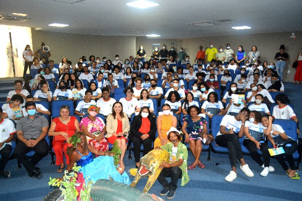 Prefeitura de Paço do Lumiar participa de evento especial do Ministério Público sobre Direitos Humanos